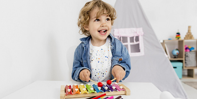 Logopädie, Wardenburg Logopädie, Wardenburg