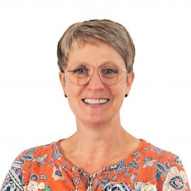 Regine Mayer, Logopädin Regine Mayer, Logopädin