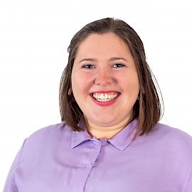 Katharina Estradas, Staatlich anerkannte Logopädin Katharina Estradas, Staatlich anerkannte Logopädin